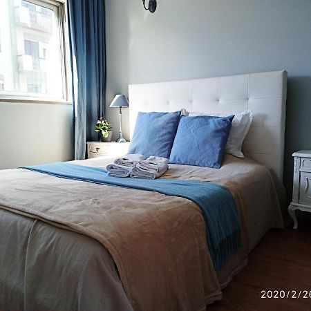 Red Wings Trindade Apartments Πόρτο Εξωτερικό φωτογραφία