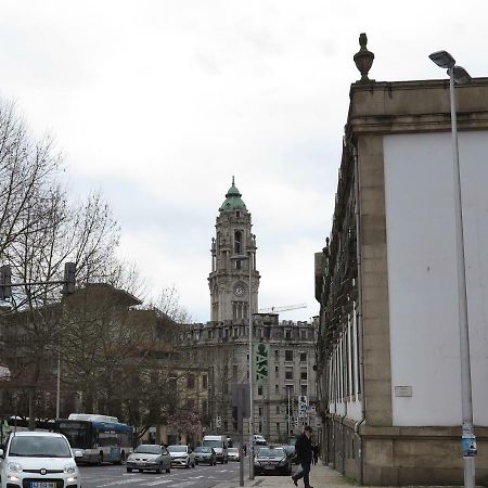 Red Wings Trindade Apartments Πόρτο Εξωτερικό φωτογραφία