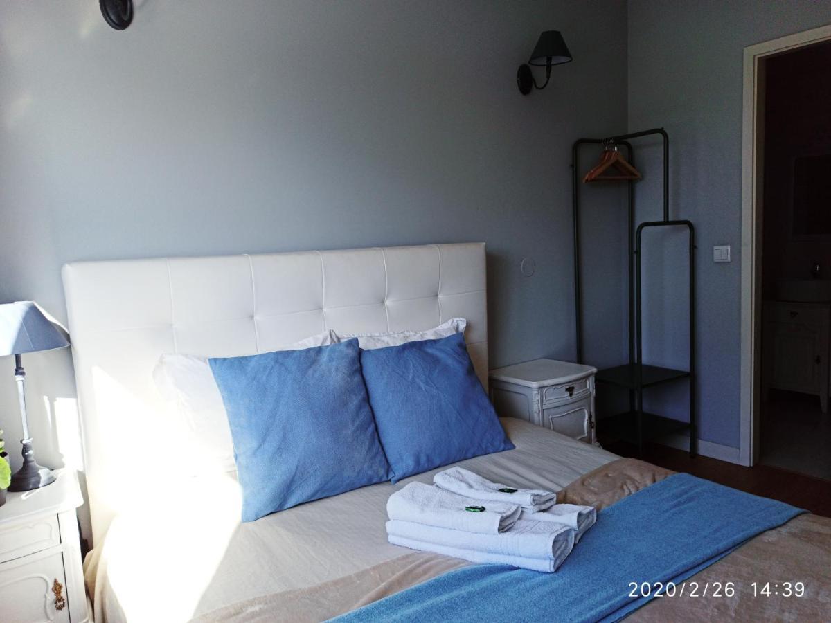 Red Wings Trindade Apartments Πόρτο Εξωτερικό φωτογραφία