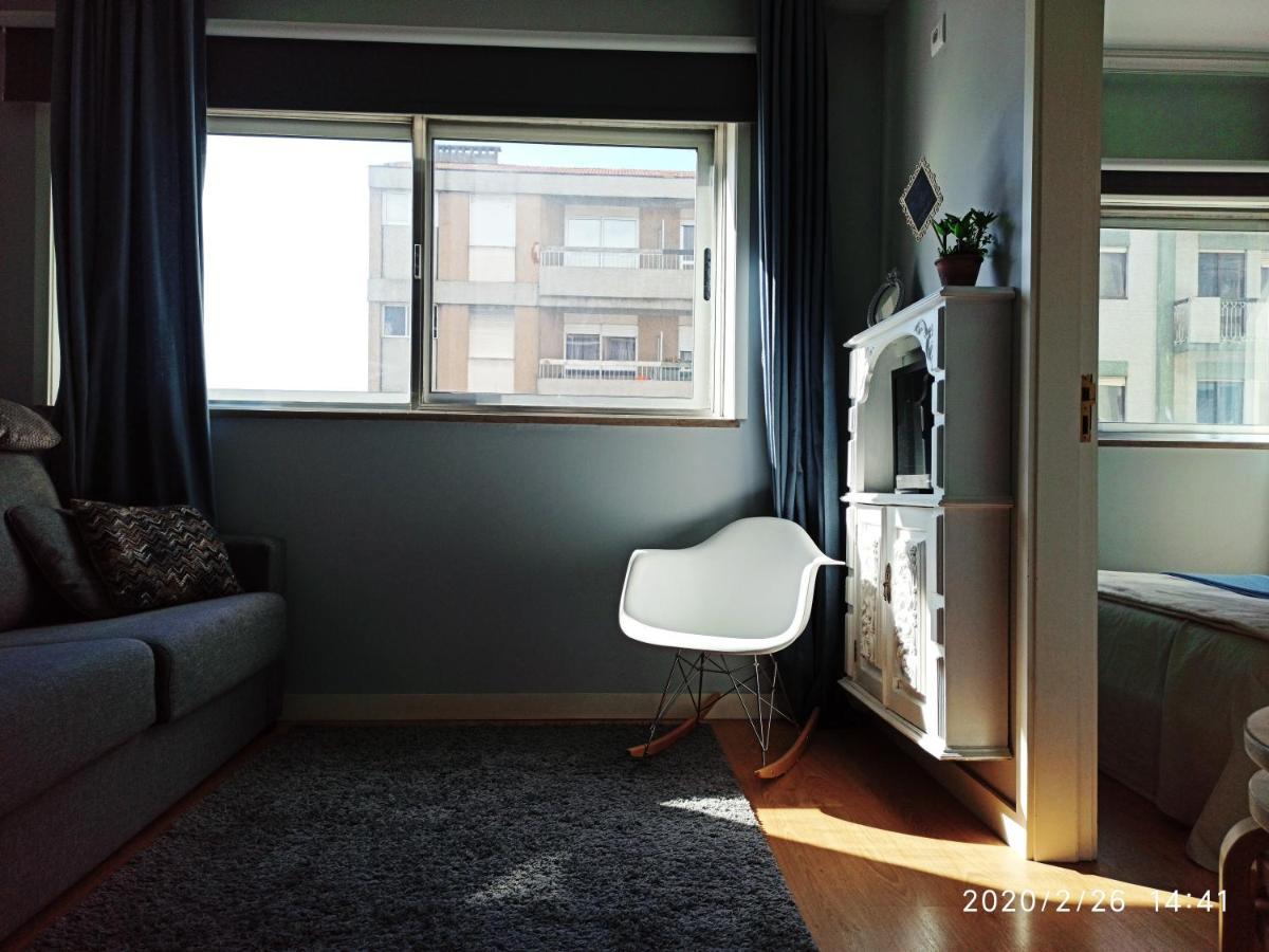 Red Wings Trindade Apartments Πόρτο Εξωτερικό φωτογραφία