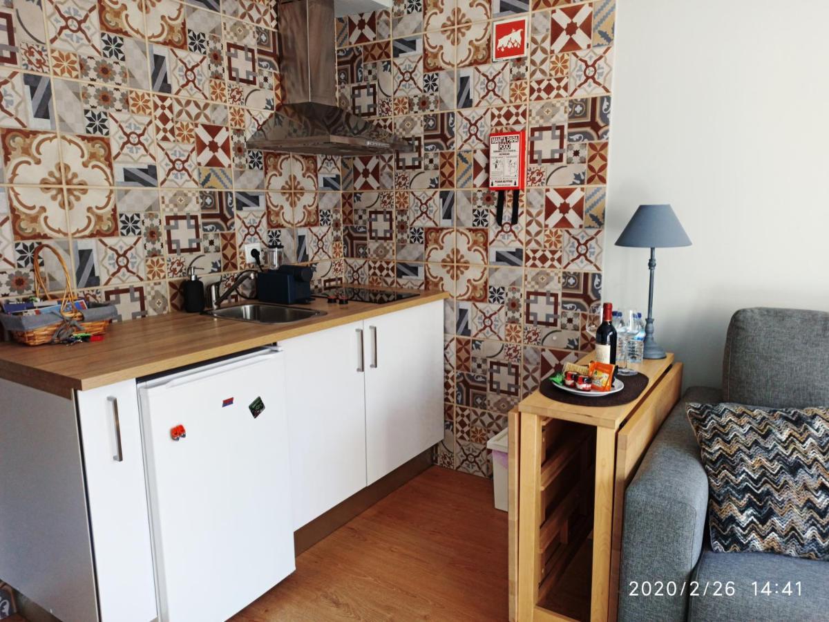 Red Wings Trindade Apartments Πόρτο Εξωτερικό φωτογραφία