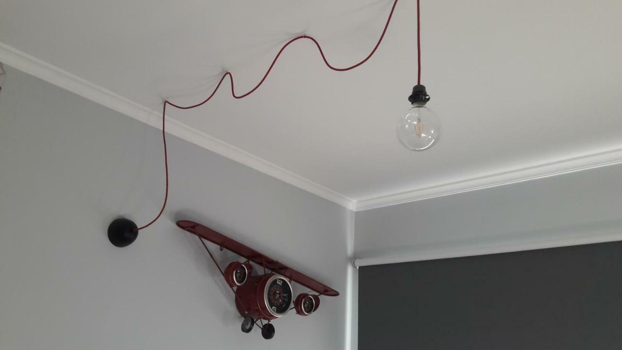 Red Wings Trindade Apartments Πόρτο Εξωτερικό φωτογραφία